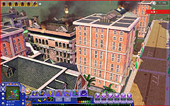 画像集#008のサムネイル/12月20日発売予定,「シムシティ ソサエティーズ」のファーストインプレッションを掲載