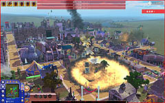 画像集#012のサムネイル/12月20日発売予定,「シムシティ ソサエティーズ」のファーストインプレッションを掲載