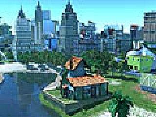 すっかり変わってしまった シムシティ ソサエティーズ のレビューを掲載