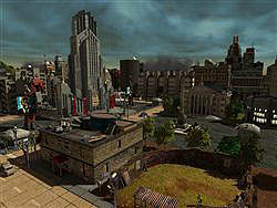 画像集#003のサムネイル/「ソサエティーズ」特設サイト公開&プレイレビュー募集を開始