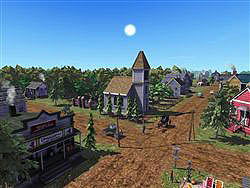 画像集#004のサムネイル/「ソサエティーズ」特設サイト公開&プレイレビュー募集を開始