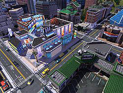 画像集#005のサムネイル/「ソサエティーズ」特設サイト公開&プレイレビュー募集を開始