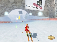 画像集#001のサムネイル/MMOスポーツゲーム「Empire of Sports」,βテスターを募集中