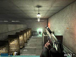 ������#004�Υ���ͥ���/���ॲ����ο����饤��FPS����OPERATION7�פ����Υꥢ��ƥ����ɵ�