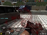 画像集#009のサムネイル/え? 渋谷の街で銃撃戦? FPS「OPERATION7」で新マップ情報公開