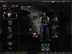 画像ギャラリー No.002のサムネイル画像 / 「OPERATION7」，ファン待望の武器「ショットガン」を実装
