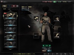 画像ギャラリー No.003のサムネイル画像 / 「OPERATION7」，ファン待望の武器「ショットガン」を実装