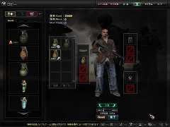画像ギャラリー No.004のサムネイル画像 / 「OPERATION7」，ファン待望の武器「ショットガン」を実装