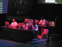 ������#003�Υ���ͥ���/��OP7�׺Ƕ����������ܤΡ�Dreizehn�ס�������Υ�ݡ��Ȥ����