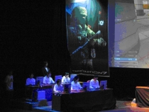 ������#004�Υ���ͥ���/��OP7�׺Ƕ����������ܤΡ�Dreizehn�ס�������Υ�ݡ��Ȥ����