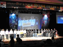 ������#007�Υ���ͥ���/��OP7�׺Ƕ����������ܤΡ�Dreizehn�ס�������Υ�ݡ��Ȥ����