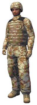 画像ギャラリー No.007のサムネイル画像 / 「OPERATION7」今度の新マップはマンハッタン5番街が舞台