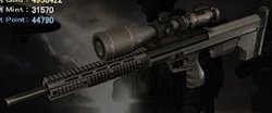 画像ギャラリー No.003のサムネイル画像 / 「OPERATION7」新マップ「Side winder」や警官服アバターなど実装