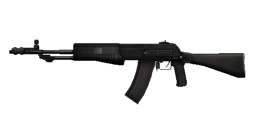 画像ギャラリー No.001のサムネイル画像 / 「OPERATION7」，本日のアップデートでAssault Rifle「AN-94」実装