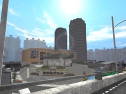 画像ギャラリー No.002のサムネイル画像 / 「OPERATION7 RELOAD」,アップデートで高低差の攻防が楽しめる新マップを実装。初心者チャンネルや一般チャンネルの入場条件などを変更