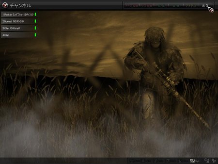 画像ギャラリー No.003のサムネイル画像 / 「OPERATION7 RELOAD」,アップデートで高低差の攻防が楽しめる新マップを実装。初心者チャンネルや一般チャンネルの入場条件などを変更