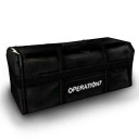 ���������꡼ No.007�Υ���ͥ������ / ���٤ϸ�����å�����OPERATION7 RELOAD�ס����⡼�ɡ�Gold Rush�פȥޥåס�El Banco�פ���� 