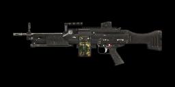 画像ギャラリー No.011のサムネイル画像 / 「OPERATION7」,追加ゲーム設定「スナイパーライフル限定戦」を本日実装