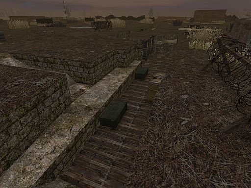 画像ギャラリー No.001のサムネイル画像 / 「OPERATION7 RELOAD」新マップ「Offshore」や新武器「K1A」などが追加