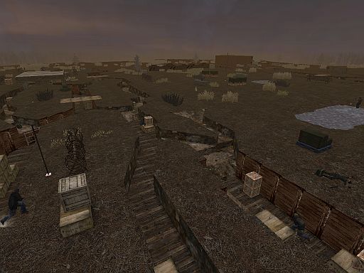 画像ギャラリー No.002のサムネイル画像 / 「OPERATION7 RELOAD」新マップ「Offshore」や新武器「K1A」などが追加