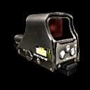 画像ギャラリー No.008のサムネイル画像 / 「OPERATION7 RELOAD」,新マップ「4-Towers」やクリスマス衣装が登場