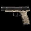 画像ギャラリー No.014のサムネイル画像 / 「OPERATION7 RELOAD」,新マップ「4-Towers」やクリスマス衣装が登場