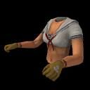 画像ギャラリー No.038のサムネイル画像 / 「OPERATION7 RELOAD」,新マップ「4-Towers」やクリスマス衣装が登場