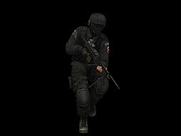 画像ギャラリー No.063のサムネイル画像 / 「OPERATION7 RELOAD」,新マップ「4-Towers」やクリスマス衣装が登場