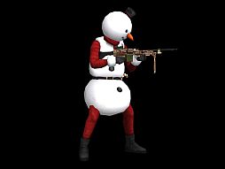 画像ギャラリー No.065のサムネイル画像 / 「OPERATION7 RELOAD」,新マップ「4-Towers」やクリスマス衣装が登場