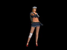 画像ギャラリー No.069のサムネイル画像 / 「OPERATION7 RELOAD」,新マップ「4-Towers」やクリスマス衣装が登場