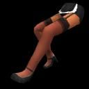 ꡼ No.030Υͥ / OPERATION7 RELOADƶػߥ롼ǥץ쥤ͤ˥ޥ