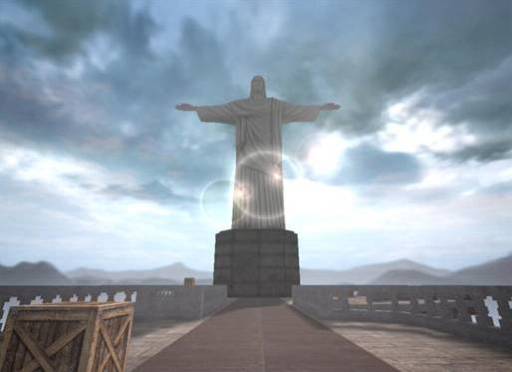 画像ギャラリー No.001のサムネイル画像 / 「OPERATION7 RELOAD」小規模マップ「Corcovado」や新規アイテムを実装