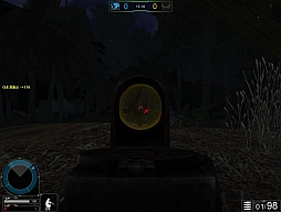 ꡼ No.004 | OPERATION7 RELOAD׿Ӥ١ˤޥåסLa selvaפо