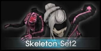 画像ギャラリー No.055のサムネイル画像 / 「OPERATION7 RELOAD」,新マップや期間限定ハロウィン衣装などを実装