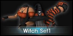 画像ギャラリー No.086のサムネイル画像 / 「OPERATION7 RELOAD」,新マップや期間限定ハロウィン衣装などを実装