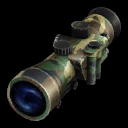 画像集#021のサムネイル/「OPERATION7」,マップのリニューアル&ゲーム内ショップにアイテムを追加