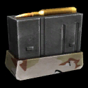 画像集#027のサムネイル/「OPERATION7」,マップのリニューアル&ゲーム内ショップにアイテムを追加