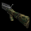 画像集#032のサムネイル/「OPERATION7」,マップのリニューアル&ゲーム内ショップにアイテムを追加