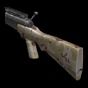 画像集#033のサムネイル/「OPERATION7」,マップのリニューアル&ゲーム内ショップにアイテムを追加