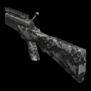 画像集#034のサムネイル/「OPERATION7」,マップのリニューアル&ゲーム内ショップにアイテムを追加