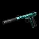 画像集#035のサムネイル/「OPERATION7」,マップのリニューアル&ゲーム内ショップにアイテムを追加