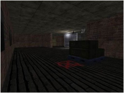 画像集#047のサムネイル/「OPERATION7」,マップのリニューアル&ゲーム内ショップにアイテムを追加