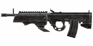 画像集#003のサムネイル/「OPERATION7 RELOAD」,「Cementerio」に夜マップを追加。新メイン武器も