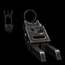 画像集#021のサムネイル/「OPERATION7 RELOAD」,「Cementerio」に夜マップを追加。新メイン武器も