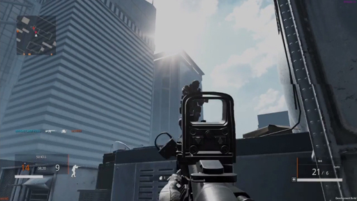 G Star 16 Ps4 Operation7 Revolution の日本向け配信開始は17年3月を予定 Pc向け Operation7 Ii の開発は一時中断に