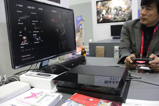 ꡼ No.004Υͥ / G-Star 2016PS4OPERATION7 REVOLUTIONפܸۿϤ2017ǯ3ͽꡣPCOPERATION7 IIפγȯϰǤ