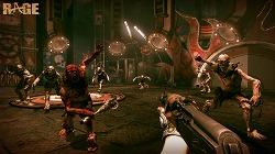 ꡼ No.004 | Gamescomid SoftwareסĩരȥRageפξܺ٤Electronic ArtsΥ֡餫ˡRageȤϤɤʥʤΤ