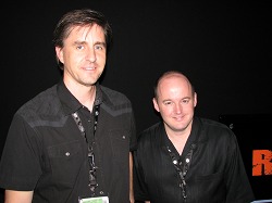 ꡼ No.005Υͥ / Gamescomid SoftwareסĩരȥRageפξܺ٤Electronic ArtsΥ֡餫ˡRageȤϤɤʥʤΤ