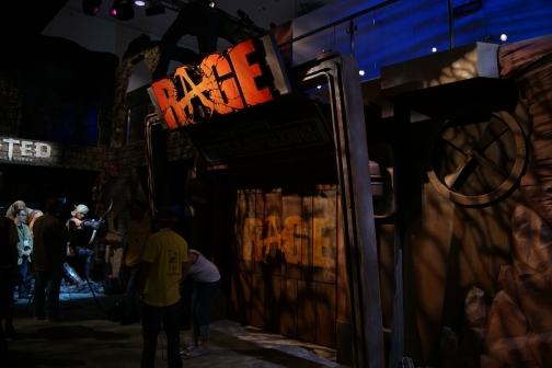 ꡼ No.001Υͥ / E3 2010FPS˿̾äǥ٥åid SoftwareκǿRageסߥǹԤ줿ǥ󥹥ȥ졼ƤϤʴä