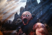 ꡼ No.002Υͥ / E3 2010FPS˿̾äǥ٥åid SoftwareκǿRageסߥǹԤ줿ǥ󥹥ȥ졼ƤϤʴä